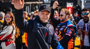 BMW M Motorsport’s 2025 Lineup Features 22 Drivers