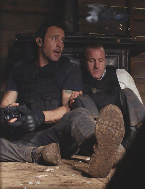 Under Fire - Hawaii Five-0 Season 10 Episode 19