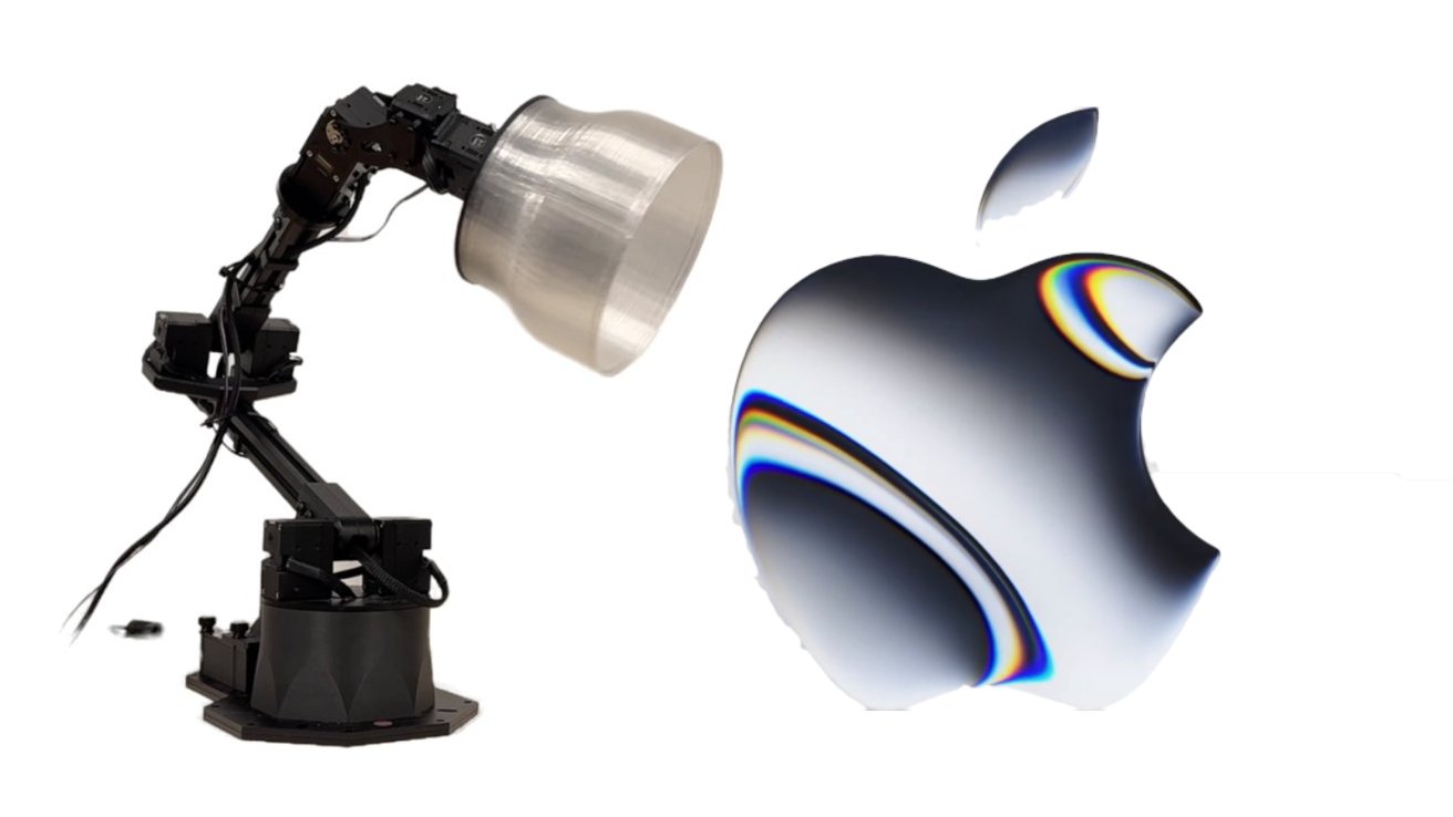 Apple’s robot Pixar lamp, iPhone SE 4, and Apple TV+ on Android, on the AppleInsider Podcast