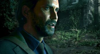 RTX Mega Geometry in Alan Wake 2 – improved, faster, more efficient ray tracing