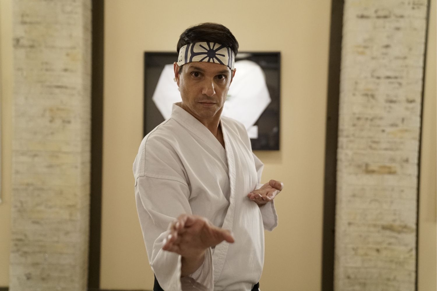 A Love Letter to Cobra Kai, One of the Greatest Sequels Ever