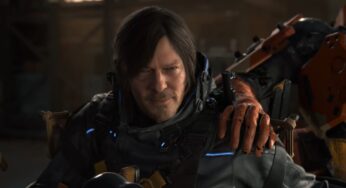 Death Stranding 2 skipped PlayStation State of Play, but Kojima’s SXSW panel will bring new details