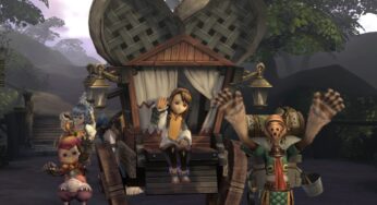 Square Enix shuts down another Final Fantasy mobile game