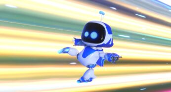 Astro Bot free update adds new levels, bots, and a PS5 Pro boost