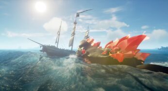 Sea of Thieves Season 15, Wild Things, is almost here – here’s what you can expect
