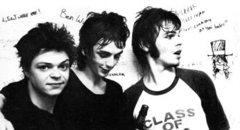 SUPERGRASS Announces North American Dates Celebrating 1995’s I Should Coco