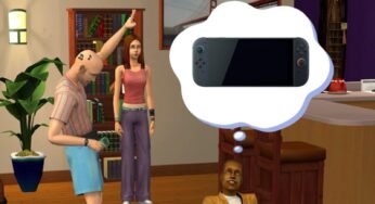 EA eyeing Nintendo Switch 2 for several key franchises
