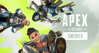 Apex Legends season 24 sees Arsenals arrive and Assault Class Legends take center stage