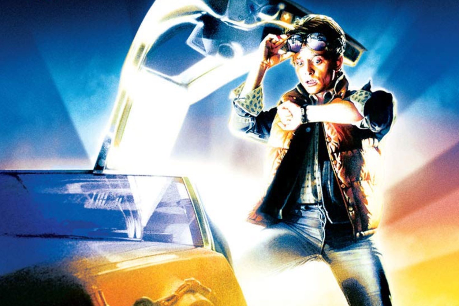 Back to the Future‘s Co-Writer Has a Hilariously Blunt Response to Talk of a Fourth Movie