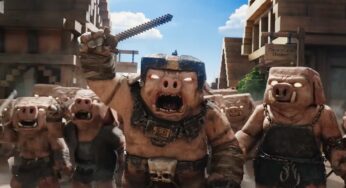 Minecraft movie trailer reveals first look at its villagers, and they are sight for sore eyes