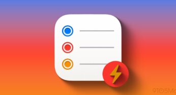 This Reminders feature is a lifesaver when my task list grows too long