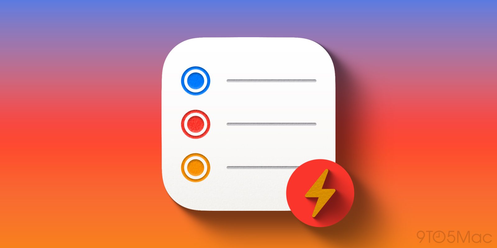 Apple’s Reminders app has seven power user features worth your attention