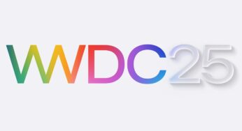 WWDC will be on June 9 with iOS 19, Apple Intelligence updates, and more