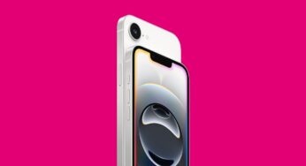 Get an iPhone 16e virtually free from T-Mobile & enjoy more perks with Magenta Status