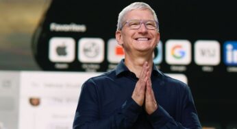 Calls for Tim Cook’s resignation over Apple Intelligence miss that he has made Apple what it is