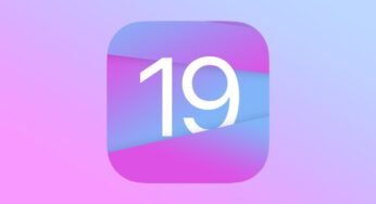 Apple’s iOS 19, macOS 16 overhauls aimed at ease of use