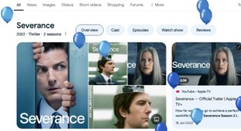 Don’t Google ‘Severance’ if you’re about to be laid off