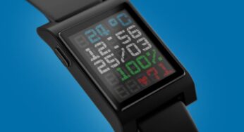 Pebble’s new smartwatches take on Apple Watch with longer battery life
