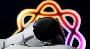 Apple Intelligence now available on Apple Vision Pro with visionOS 2.4