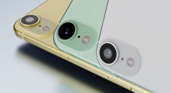 New iPhone 17 Air leak shows off what may be the thinnest iPhone ever