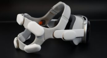 ResMed Kontor Head Strap for Apple Vision Pro review: bring balance to spatial computing