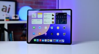 iPadOS 18.4 released with Apple Intelligence & Mail tweaks