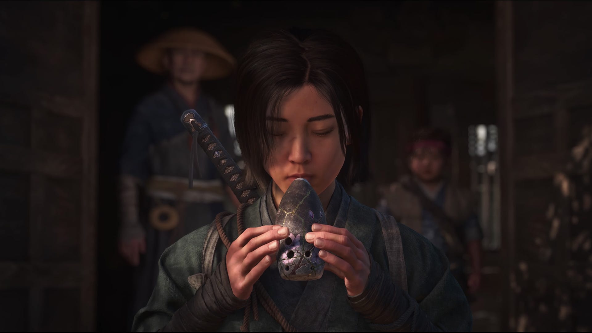 The wind in Assassin’s Creed: Shadows offers more than graphical bluster