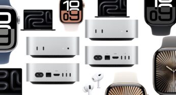 Deals: Amazon Big Spring Sale now live, M4 Pro Mac mini $150 off, Apple Watch Series 10 $120 off, ecobee, more