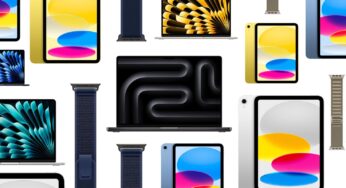 Deals: M4 Max MacBook Pro up to $774 off, 24GB M3 MacBook Air $600 off orig. price, Apple Watch bands 47% off, more