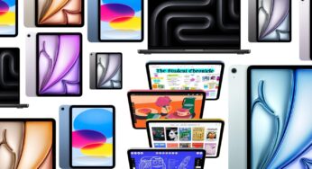 Deals: iPad A16 50% off or M3 iPad Air up to $650 off with trade, 48GB M4 Pro MacBook Pro over $300 off, more