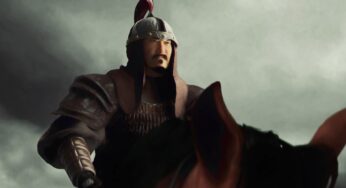 Crusader Kings 3 to receive Genghis Khan-inspired expansion in strategy game’s fourth chapter
