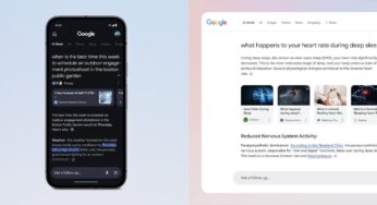 Google announces ‘AI Mode’ as a new way to use Search, testing starts today 