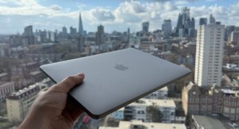 I bought an M1 MacBook Air in 2025 – but can I resist the M4?
