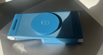 MagSafe Monday: This 3-in-1 MagSafe charger is perfect for travel