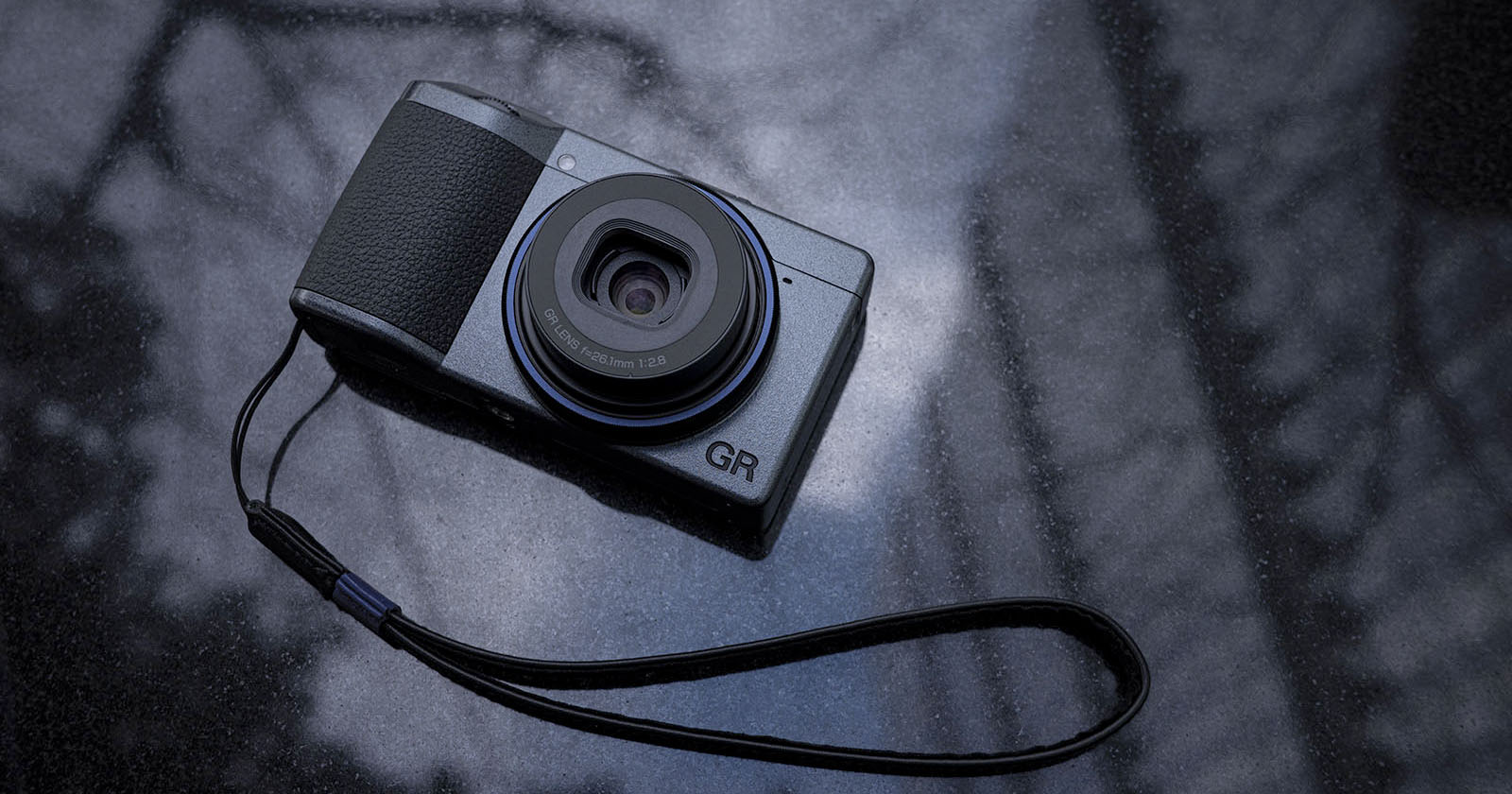 Ricoh Says a GR III Successor Will Come ‘Someday’