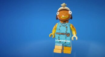 Lego “building up” in-house game development