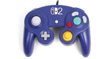 Switch 2 GameCube controller in development, fans believe