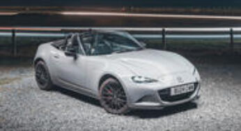 Night light: We try overnight track ‘day’ in the Mazda MX-5