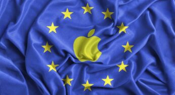 EU orders Apple to open up access to iOS notifications, allow alternatives to AirDrop and AirPlay on the iPhone