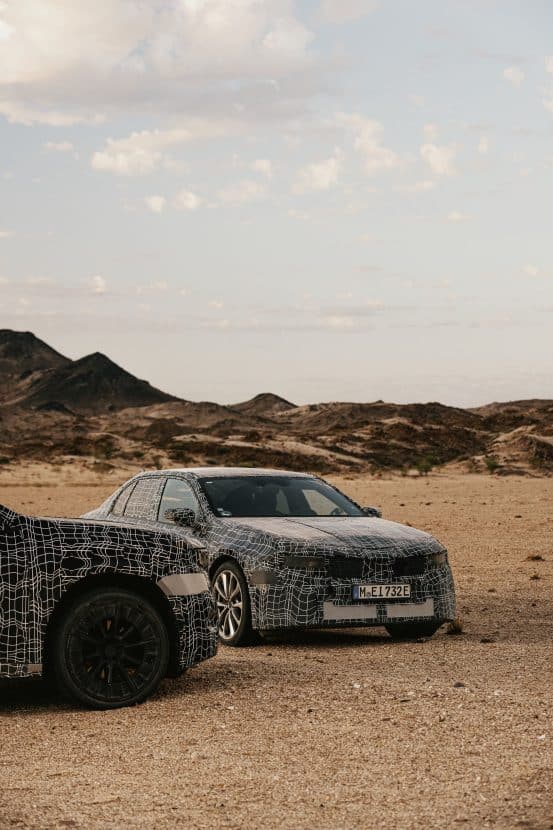 BMW I3 IX3 TESTING 02