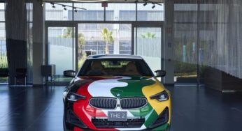 Exclusive: BMW M2 and 2 Series Coupe Prices Up 4% After May 1