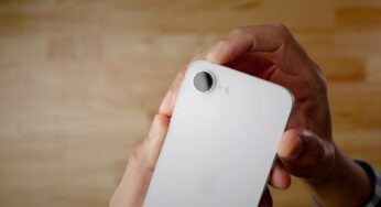 How good is the iPhone 16e camera?