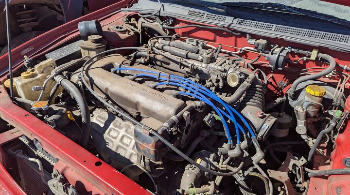 junkyard find 1998 nissan 200sx se r