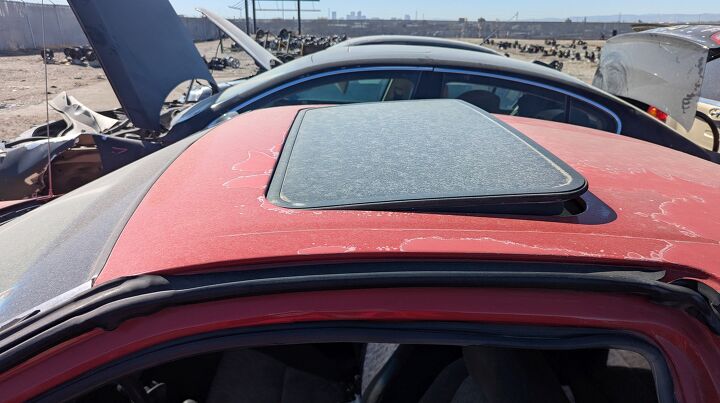 junkyard find 1998 nissan 200sx se r