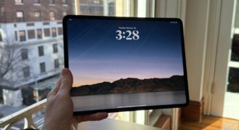 M3 iPad Air is the best iPad for most, but here’s why I love my M4 iPad Pro