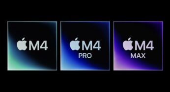 With M4 chips, Apple hints at making a key change for the first time