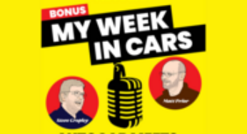 MWIC Bonus Episode 3: Autocar meets Citroen CEO Thierry Koskas