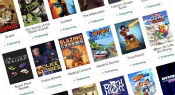 Power up your Gamer Network ID with our Steam Integration
