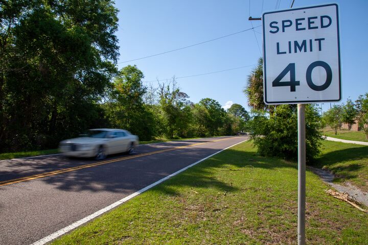 Virginia Introduces Speed Limiting Device Legislation, Along With Several Other States
