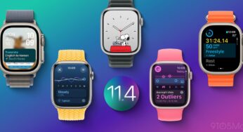 watchOS 11.4 now available with three new features for Apple Watch [U: Pulled]